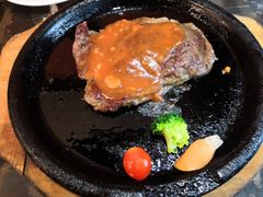-吉布鲁牛排海鲜自助(成都大悦城店)