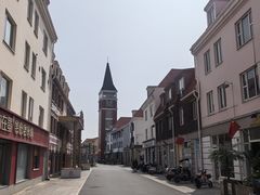 -美兰湖景区