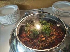 -南京维景国际大酒店(南京博物院店)