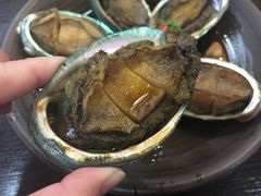 -咸草酱蟹