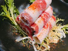 -悟空酒场烤肉(凯德壹中心店)