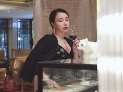 -北京中国大饭店