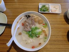 -禾珍珠家常小馆(河南博物院店)