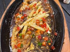 -沙州食驿·非遗小吃夜市