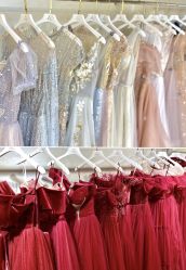 -洋洋婚纱品牌集合店