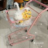我是一只可爱的兔兔