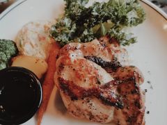 -Juicy Bakery(瑞景店)