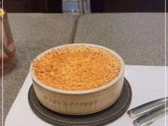 -PAUL LAFAYET 法式甜品(港汇广场店)