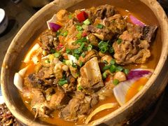 -印象鲵宴·张家界地标美食名片(溪布街店)