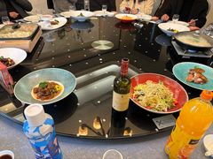 -程新大酒店(常州龙虎塘店)