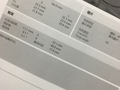 -优视力蔡司眼镜验配中心(越秀城市广场奥莱店)