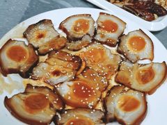 -黎记大排档(慈云路店)