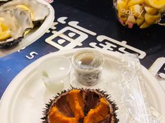 -HIHE Bistro·Oyster Bar(华熙live店)