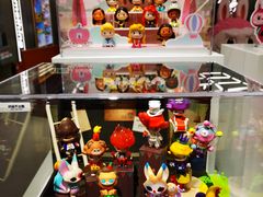 -泡泡玛特POPMART(合生汇店)