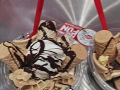 -DQ·蛋糕·冰淇淋(领秀城店)