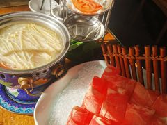 -路小缦·珍馐美馔(市心北路店)