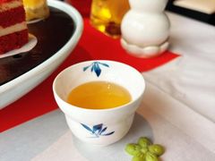 -馋遇江南·精致湖景雅宴(东方之门店)