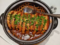 -小方外婆菜(蒙山路店)