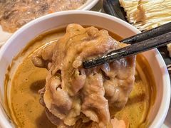-祥源胡同·涮牛羊肉火锅(花桥店)