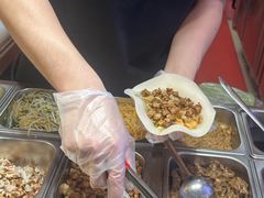 -张果佬年糕卷(科巷店)