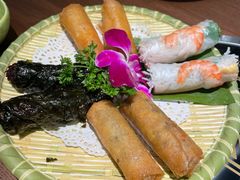 -南越郡·越式风味餐厅(青秀万达店)