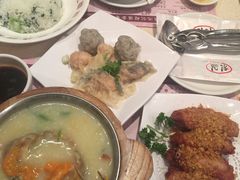 炸鸡翼-池记(尖沙咀店)