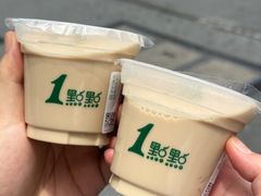 -1点点(环城北路店)