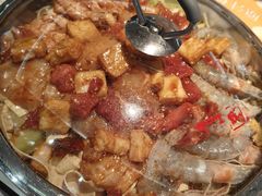 -黄记煌三汁焖锅(顺义华联店)