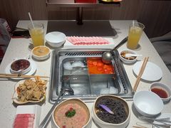 -海底捞火锅(创意园店)