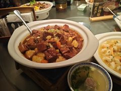 -潮界(LU·ONE凯德晶萃广场店)