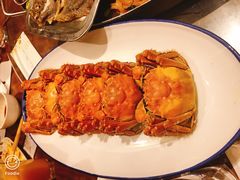 -日进一片海.生腌海鲜火锅.宵夜烧烤(三里屯总店)