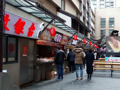 -双桂坊美食街(南大街商业步行街店)