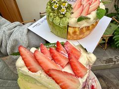 -流酥可心·牛乳蛋糕商店(禾祥西路店)