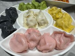 -裕德隆清真饭庄·天津特色菜(河东店)