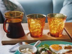 -塔拉苏咖啡(中信丹阳花园店)