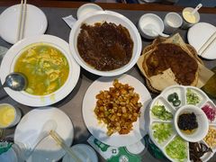 -黑窑厂糖油饼烤鸭·清真菜(旗舰店)