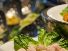 -常德武陵天济喜来登酒店-盛宴餐厅