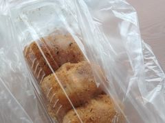 原味花生麻糍-猫街麻糍哥(思明南路店)