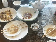 -民族饭荘(新华大街店)