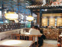 -谭家弄堂(兰州中心店)