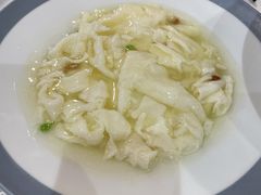 芙蓉鸡片-东兴楼饭庄(六里桥店)