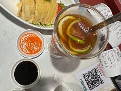 -滕记星发餐室·新加坡菜(巨鹿路店)