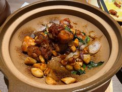 -青年公社烤鸭(姚家园万象汇店)