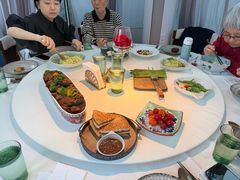 -龟兹KUCINA·新疆菜(前滩L+PLAZA店)