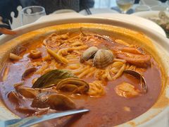 -万龙洲海鲜(南新仓店)