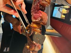 -拉蒂娜·巴西牛排馆 Latina·Brazilian Steakhouse(王府井喜悦店)