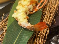 -一绪に寿喜烧(虹悦城店)