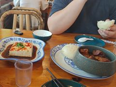 -大娘舅·江景餐厅桐庐菜(白冷线店)