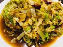 -九龙餐厅(大沽路店)