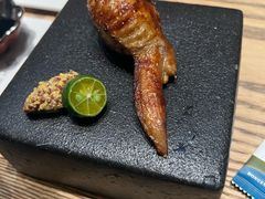 -本源食集 日式烧肉·炉端烧(东海缤纷店)